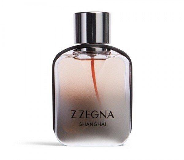 Ermenegildo Zegna Z Zegna Shanghai EDT 100 ml Erkek Parfümü kullananlar yorumlar